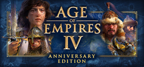 Age of Empires IV — поиск тиммейта для совместной игры