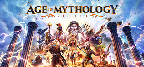 Age of Mythology: Retold — поиск тиммейта для совместной игры