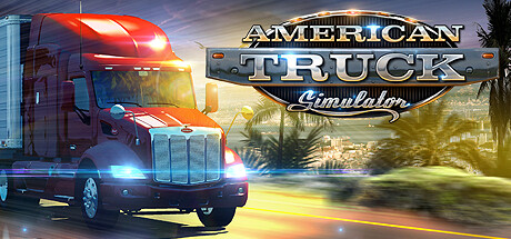 American Truck Simulator — поиск тиммейта для совместной игры