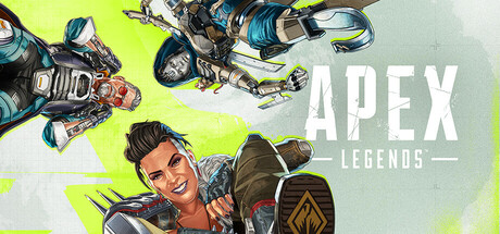 Apex Legends — поиск тиммейта для совместной игры