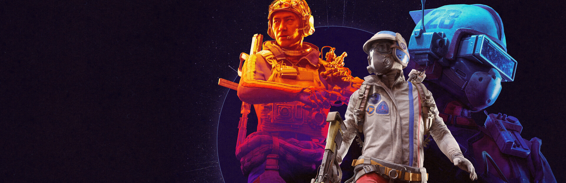 ARC Raiders — поиск тиммейта для совместной игры