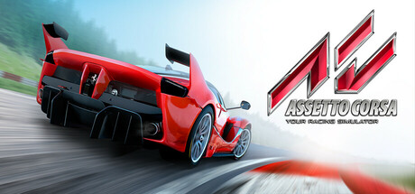 Assetto Corsa — поиск тиммейта для совместной игры