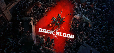 Back 4 Blood — поиск тиммейта для совместной игры