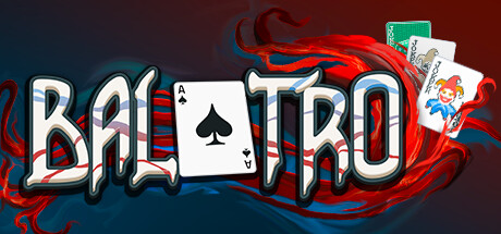 Balatro — поиск тиммейта для совместной игры