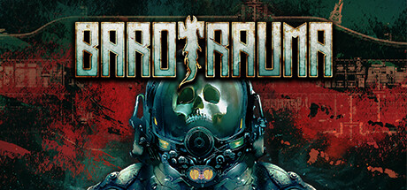 Barotrauma — поиск тиммейта для совместной игры