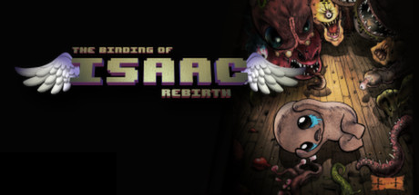 The Binding of Isaac: Rebirth — поиск тиммейта для совместной игры