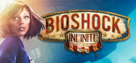 BioShock Infinite — поиск тиммейта для совместной игры
