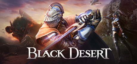 Black Desert Online — поиск тиммейта для совместной игры