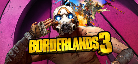 Borderlands 3 — поиск тиммейта для совместной игры
