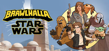 Brawlhalla — поиск тиммейта для совместной игры