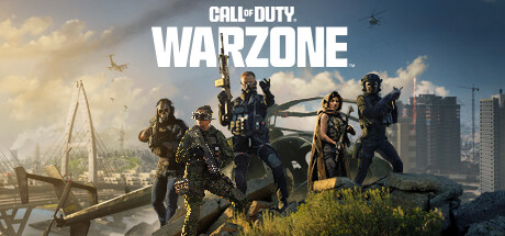 Call of Duty: Warzone — поиск тиммейта для совместной игры