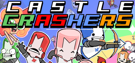 Castle Crashers — поиск тиммейта для совместной игры