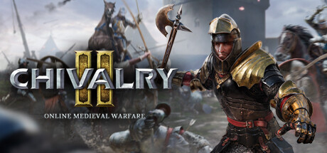 Chivalry 2 — поиск тиммейта для совместной игры