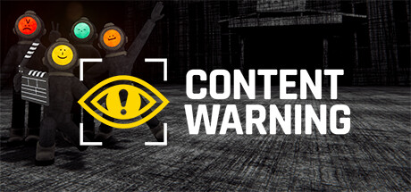 Content Warning — поиск тиммейта для совместной игры