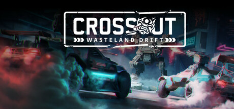 Crossout — поиск тиммейта для совместной игры