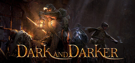 Dark and Darker — поиск тиммейта для совместной игры