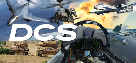 DCS World — поиск тиммейта для совместной игры