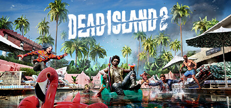 Dead Island 2 — поиск тиммейта для совместной игры