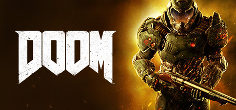 DOOM (2016) — поиск тиммейта для совместной игры