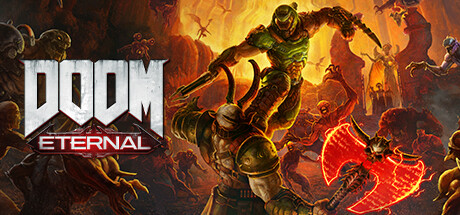 DOOM Eternal — поиск тиммейта для совместной игры