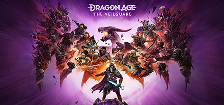 Dragon Age: The Veilguard — поиск тиммейта для совместной игры