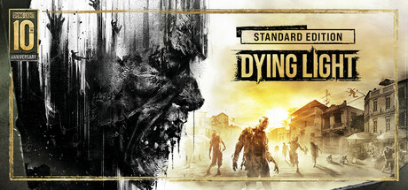 Dying Light — поиск тиммейта для совместной игры
