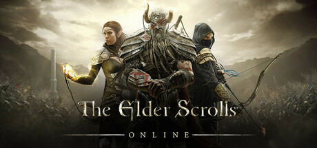 The Elder Scrolls Online — поиск тиммейта для совместной игры