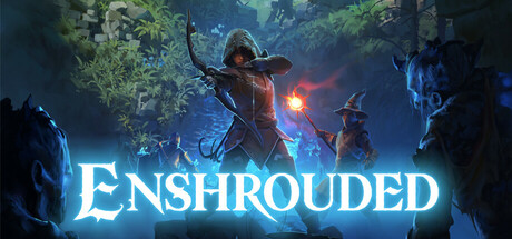 Enshrouded — поиск тиммейта для совместной игры