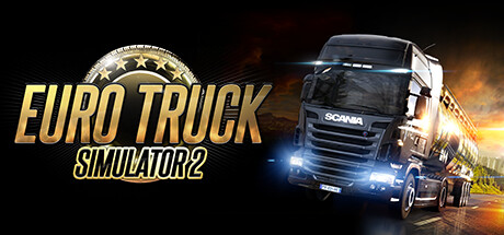 Euro Truck Simulator 2 — поиск тиммейта для совместной игры