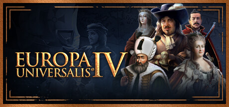 Europa Universalis IV — поиск тиммейта для совместной игры