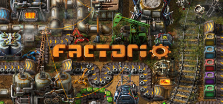 Factorio — поиск тиммейта для совместной игры