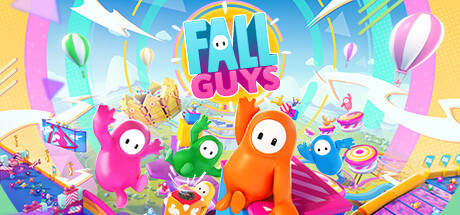 Fall Guys — поиск тиммейта для совместной игры