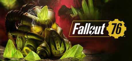 Fallout 76 — поиск тиммейта для совместной игры