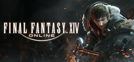 Final Fantasy XIV — поиск тиммейта для совместной игры