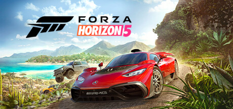 Forza Horizon 5 — поиск тиммейта для совместной игры