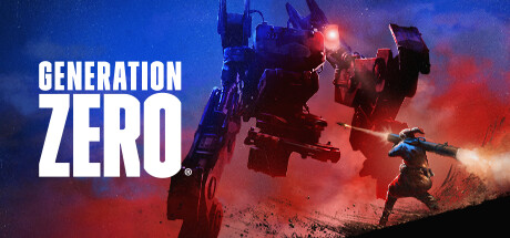 Generation Zero — поиск тиммейта для совместной игры