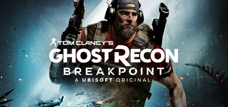 Tom Clancy's Ghost Recon Breakpoint — поиск тиммейта для совместной игры