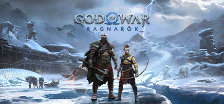 God of War Ragnarök — поиск тиммейта для совместной игры
