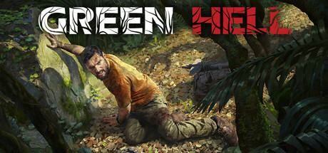 Green Hell — поиск тиммейта для совместной игры