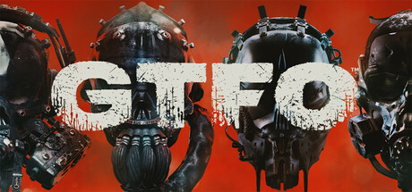 GTFO — поиск тиммейта для совместной игры
