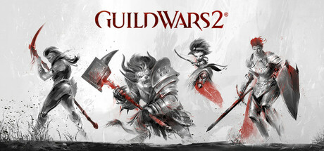 Guild Wars 2 — поиск тиммейта для совместной игры