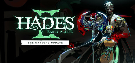 Hades II — поиск тиммейта для совместной игры
