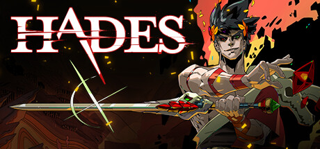 Hades — поиск тиммейта для совместной игры