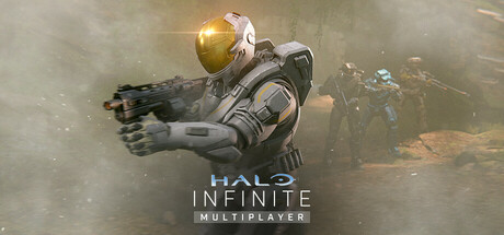 Halo Infinite — поиск тиммейта для совместной игры