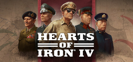 Hearts of Iron IV — поиск тиммейта для совместной игры