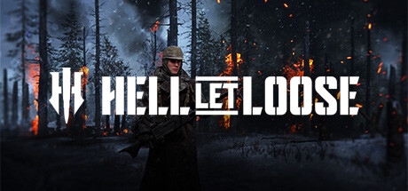 Hell Let Loose — поиск тиммейта для совместной игры
