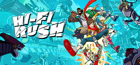 Hi-Fi RUSH — поиск тиммейта для совместной игры