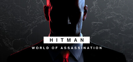 HITMAN World of Assassination — поиск тиммейта для совместной игры