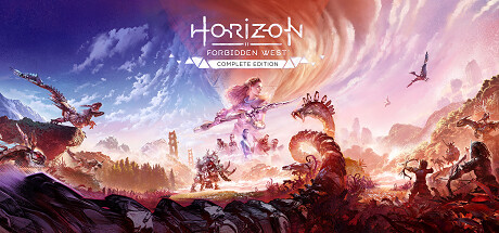 Horizon Forbidden West — поиск тиммейта для совместной игры