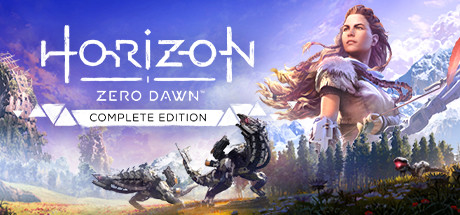 Horizon Zero Dawn — поиск тиммейта для совместной игры